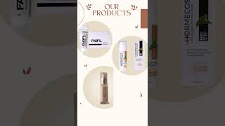 Best Skincare products for men amp women  Schift  Cosmetics [upl. by Raamaj]