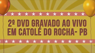 Fuxiquinho Circo Show  Abertura  2° DVD gravado em Catolé do Rocha  PB [upl. by Nick]