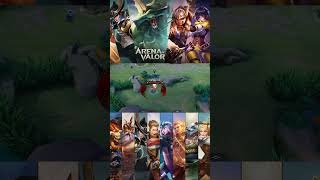 Kaine PART 3  Arena of Valor  Steam Deck aov shorts calamitygamingch [upl. by Norvan476]