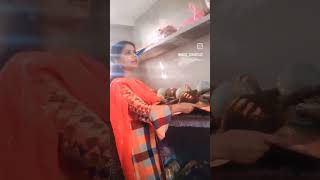 Switi Raj ❤️ stutas viral video chhathi Mai ke 12 mahinama song [upl. by Latsirc878]