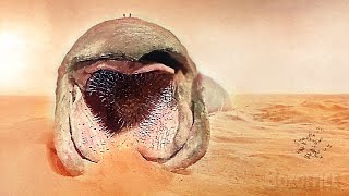 Paul Atreides cavalca il verme gigante  Dune  Clip in Italiano [upl. by Reitman20]