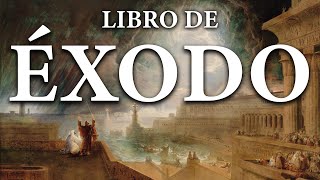 Éxodo  La Biblia  Antiguo Testamento [upl. by Adlin]