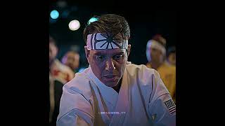 Saddest moment in Cobra kai 😢 💔 xxxtentaction  hope slowedreverb [upl. by Graniela]