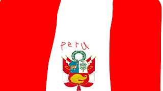 when the peruvians are in peru [upl. by Lamoree618]