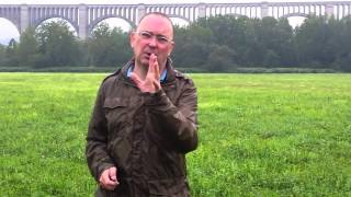 Tunkhannock Viaduct Heritage [upl. by Saleem96]