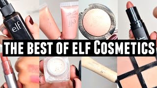 ELF WEEK Best of ELF Cosmetics  samantha jane [upl. by Cram]