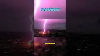 Lightning and Dangers curiosities curious facts curiosidades fatoscuriosos [upl. by Odilo]