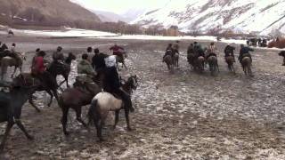 Buzkashi [upl. by Garey]