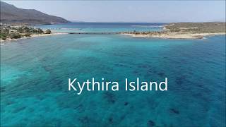 Kythira Island Greece HD  Κύθηρα ΚΥΘΗΡΑ [upl. by Fernandes635]