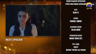 Sunn Mere Dil Episode 16 Teaser  27th November 2024  Har Pal Geo [upl. by Rustin373]