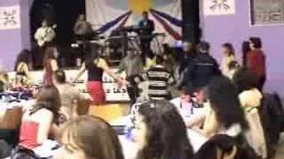 Assyrian Convention Denmark 2004 p2 [upl. by Jennifer]