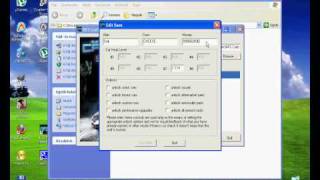 NFS Carbon Hack SaveEditor 127 [upl. by Attela]