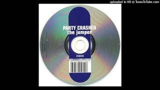 Party Crasher  The Jumper Accapella [upl. by Oninrutas]