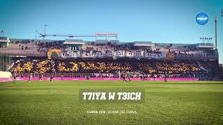 ZOOMI 3EL CURVA  تحيا وتعيش Curvache [upl. by Eremahs]