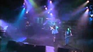 Faith No More Falling To Pieces 1990 Live London [upl. by Ashling]