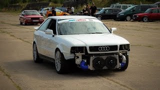 Drag Race 20140830 Kazlu Ruda [upl. by Ynej]