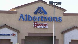 LA councilmembers introduce formal opposition of proposed AlbertsonsKroger merger [upl. by Newel36]