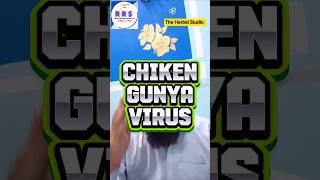 Chikungunya treatment at home chikungunya viralvideo shorts youtubeshorts [upl. by Morry]