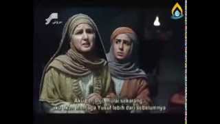 Film Nabi Yusuf episode 3 subtitle Indonesia [upl. by Quiteria]