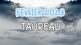 ♉ TAUREAU ♉ FEVRIER 2023✨Une relation importante saméliore ✨ [upl. by Leigh54]