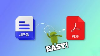 🔧 How to Convert Images and JPG Files to PDF [upl. by Eda]