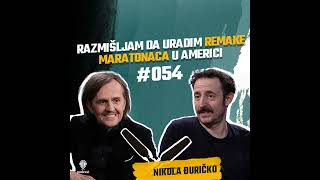 AUDIO ONLY Nikola Đuričko Hajde da vratimo da nacionalizam bude rodoljublje  Opet Laka 054 [upl. by Reichert]