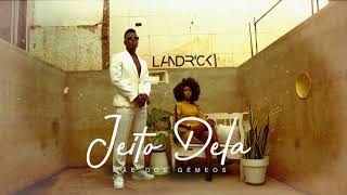 LandrickJeito Dela Audio [upl. by Lidda]