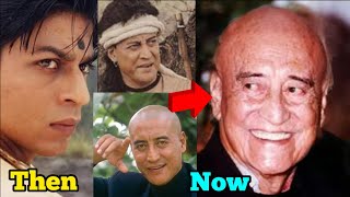 Asoka Movie 2001 Star Cast Then and Now 2001 to 2024 age transformation [upl. by Assirrec484]