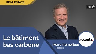 GRI Club Interviews Pierre Trémolières  Énergie géothermique dans limmobilier  FR 🌐 [upl. by Eppilihp]