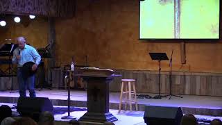 Caney Creek Cowboy Church Live Stream  Nov 17th 2024 [upl. by Idihc]