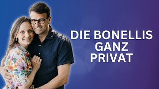 QampA Vici amp Raphael Bonelli ganz privat [upl. by Aivatnohs634]