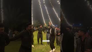 Kurdish wedding😍💃 عروسی کردی zamawan kurdi 💃 kurdishweddingdance عروسی weddingdance [upl. by Ingaberg]