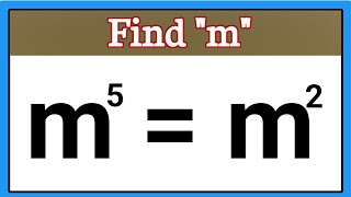 A nice exponential equation  math olympiad  can you solve this [upl. by Nivanod342]