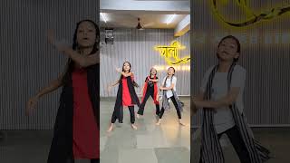 chunri chunri bollywood dance bollywooddance shots [upl. by Yllil]