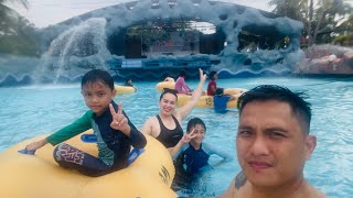 A Famosa Water World Theme Park Melaka  2024 [upl. by Divadnahtanoj]