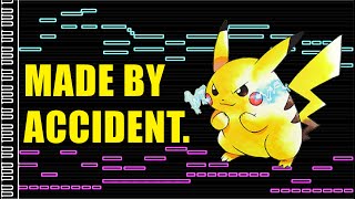 How I accidentally made a Pokémon battle theme [upl. by Dayir]