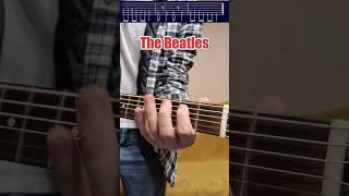 Helter Skelter The Beatles cover beatles helterskelter acoustic [upl. by Aniweta258]