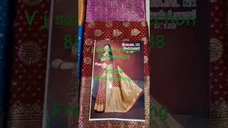 trending sarees available resanable rate [upl. by Charles604]