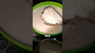 Wiggies buko salad shortvideos dessert [upl. by Foah]