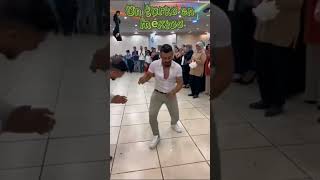 Turcos bailando folclore Mexicano [upl. by Akcir]