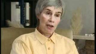 Jewish Survivor Kitty HartMoxon Testimony Part 2  USC Shoah Foundation [upl. by Lemmuela]