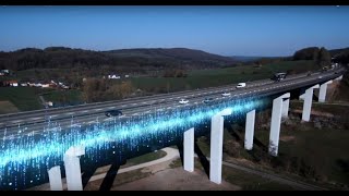 Bilfinger Structural Health Monitoring SHM of Bridges [upl. by Loralee469]