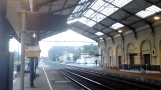 Gare de castelnaudary [upl. by Yeaton]