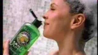 Herbal Essences Fruit fusions commercial [upl. by Notnirt]