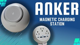 Anker 637 MagGo Review [upl. by Norred]