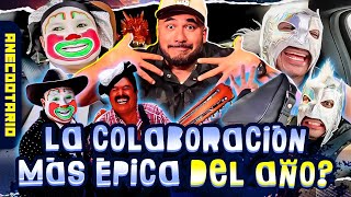 Brincos Dieras se convirtió en uno de los videos más vistos y pedidos de mi canal Anecdotario [upl. by Gamaliel]