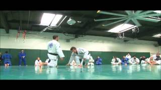 KEEP IT PLAYFUL Ryron Gracie grappling for gary seminar part 1 [upl. by Anoiek]