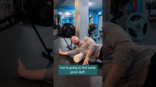 You NEED this Lat Mobility Drill [upl. by Llovera993]