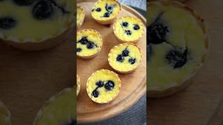 Сметанник в тарталетках 🧁🍴це шедевр 😍 recipe food yammy tasty [upl. by Johny439]