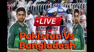 Pakistan vs Bangladesh live stream Cricket 24 cricket24 cricket cricketlover ashplayz [upl. by Cirda693]